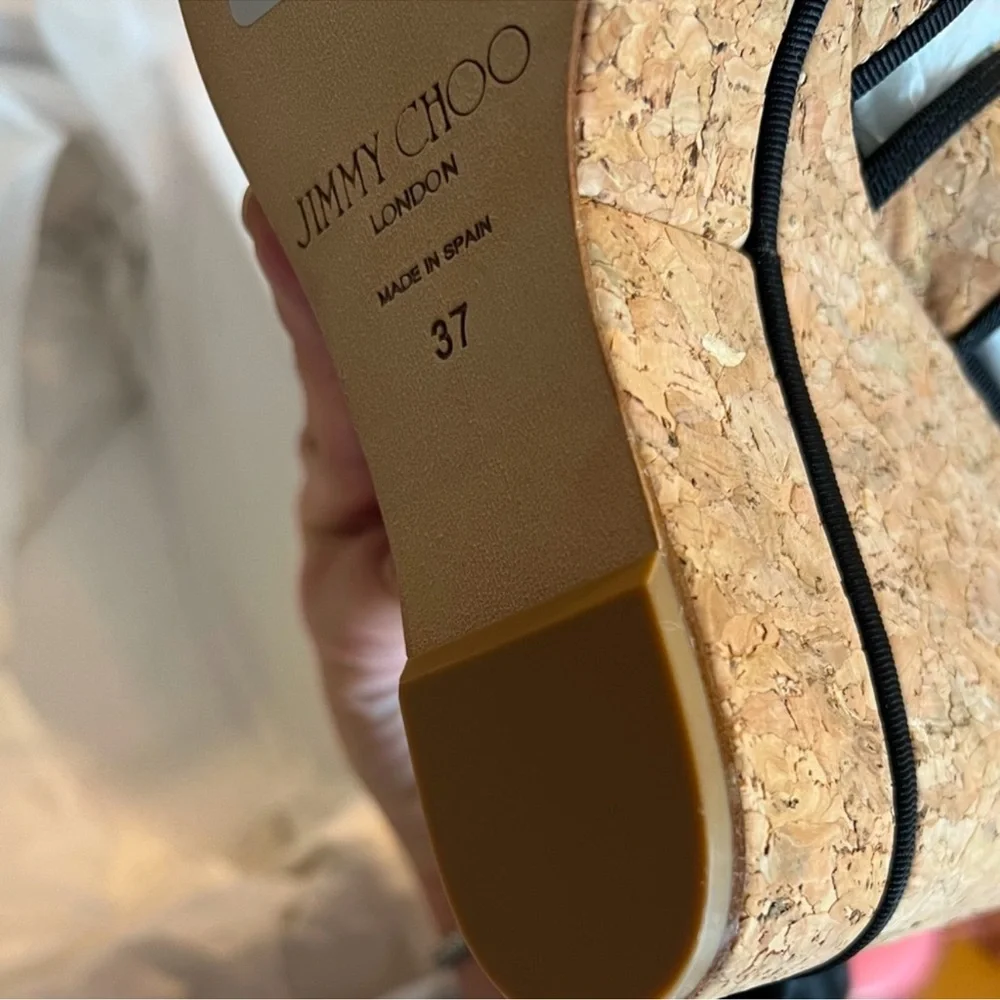 Jimmy Choo jimmy choo